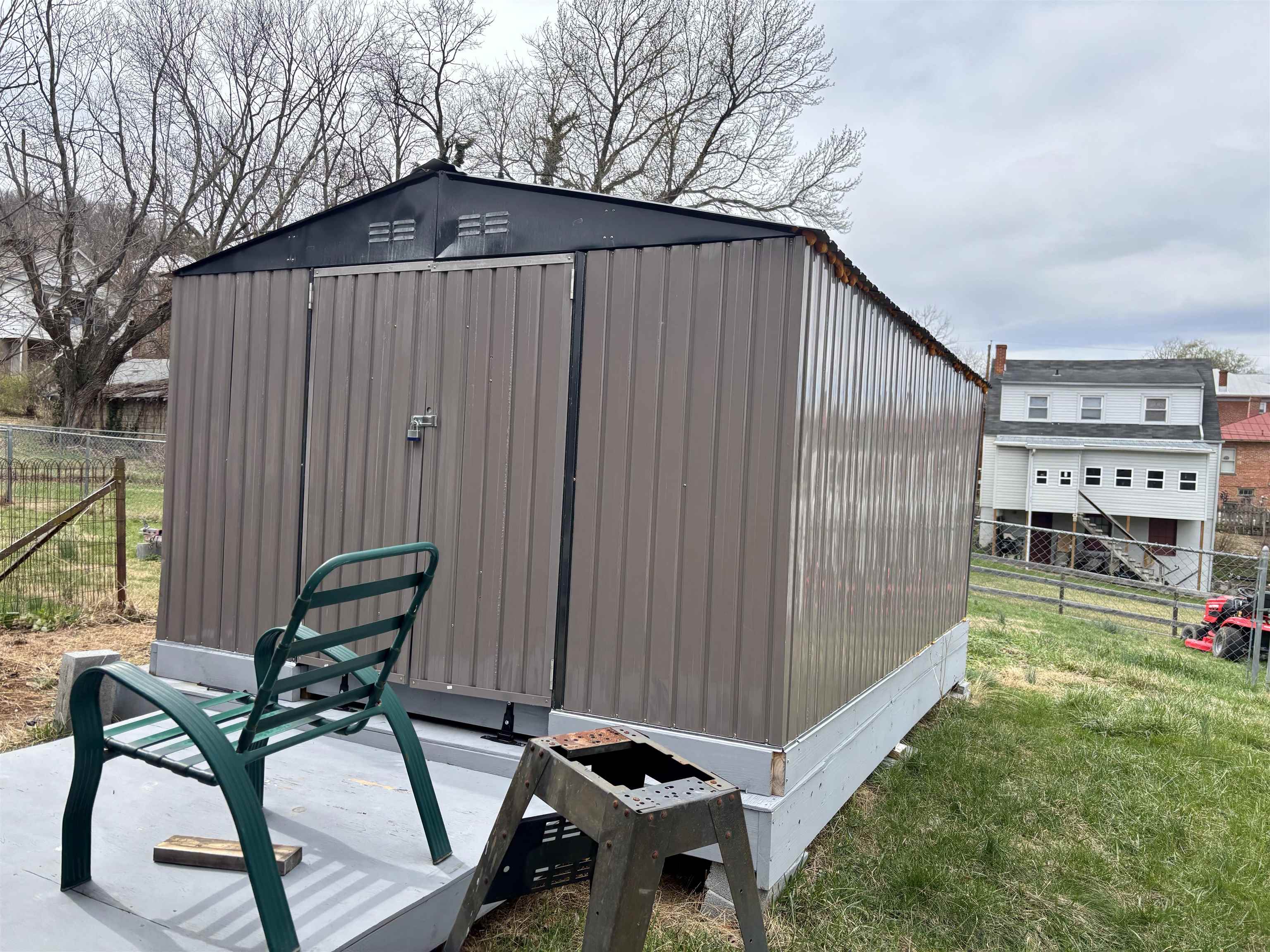 108 W PEABODY ST, STAUNTON, Virginia 24401, 2 Bedrooms Bedrooms, ,1 BathroomBathrooms,Residential,108 W PEABODY ST,674703 MLS # 674703