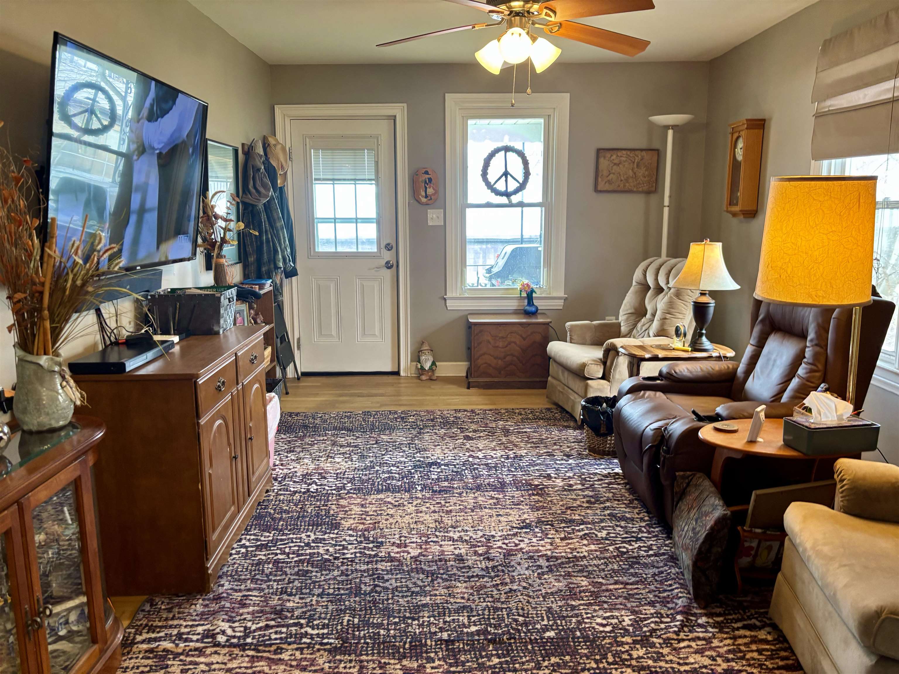 108 W PEABODY ST, STAUNTON, Virginia 24401, 2 Bedrooms Bedrooms, ,1 BathroomBathrooms,Residential,108 W PEABODY ST,674703 MLS # 674703