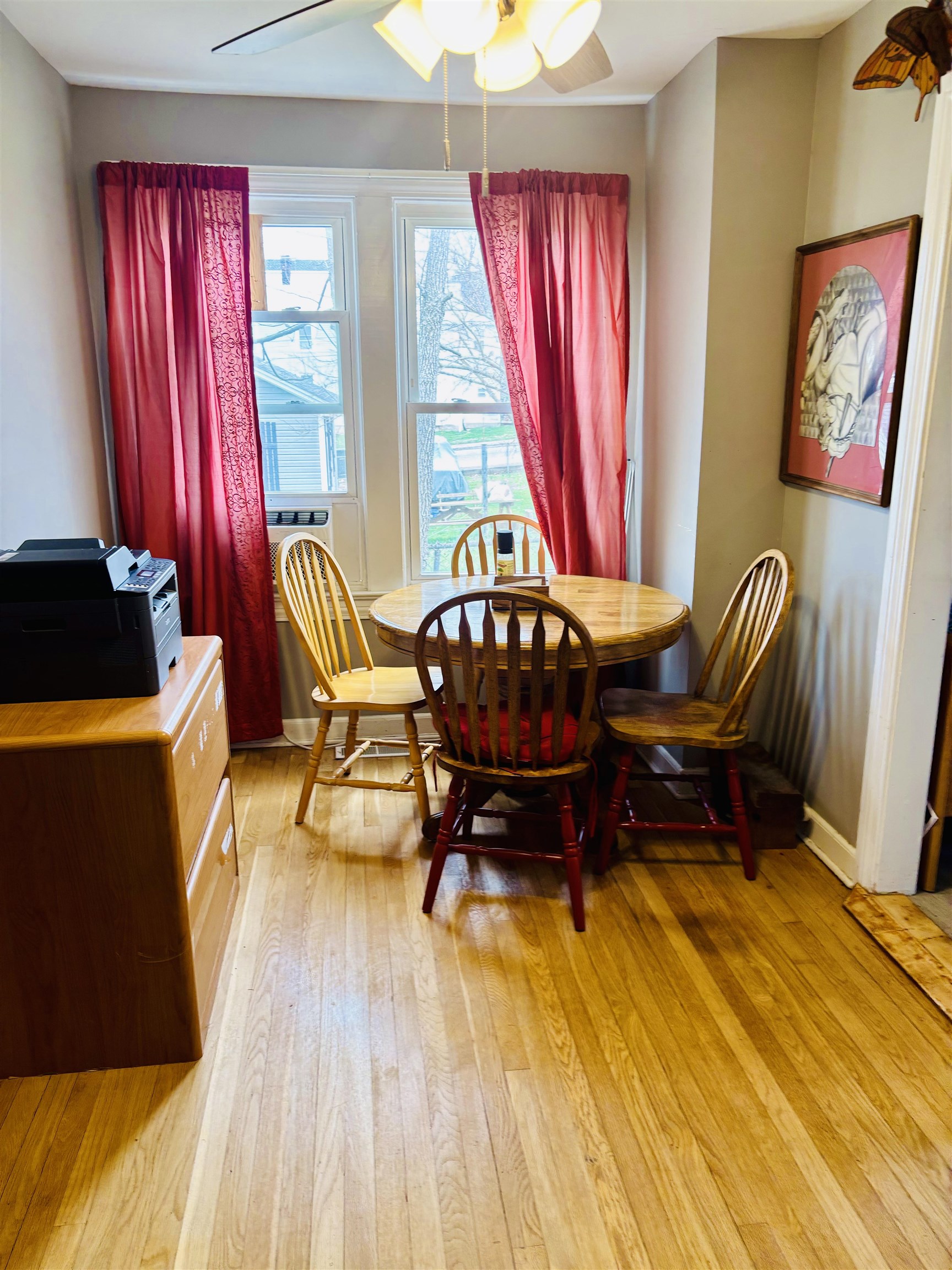 108 W PEABODY ST, STAUNTON, Virginia 24401, 2 Bedrooms Bedrooms, ,1 BathroomBathrooms,Residential,108 W PEABODY ST,674703 MLS # 674703