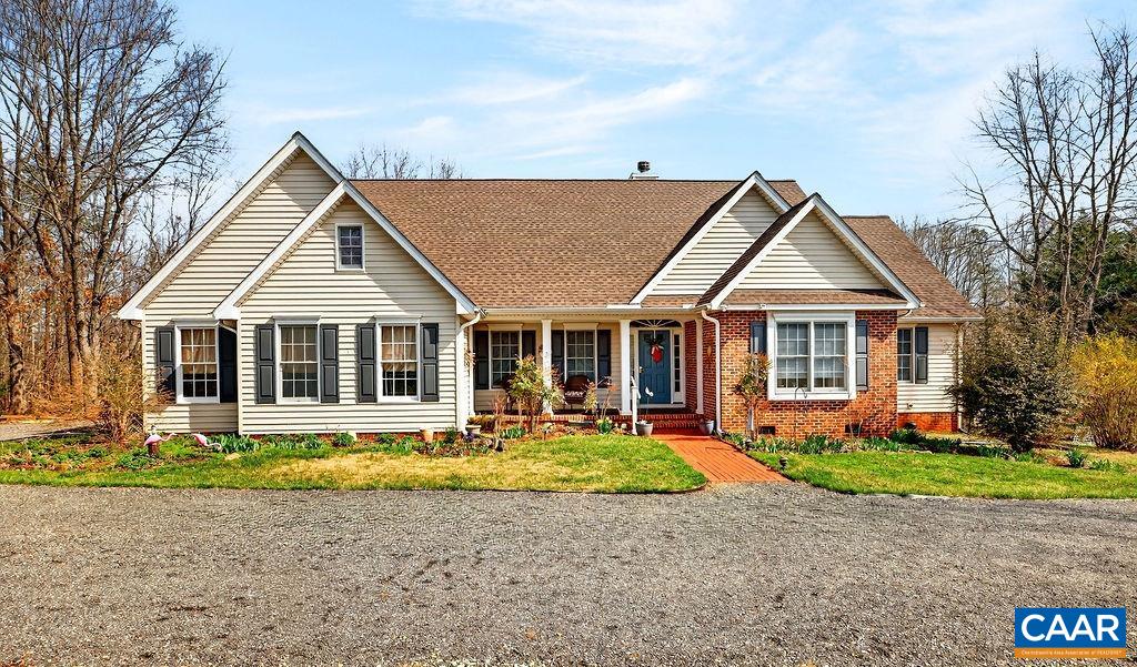 241 TRUSLOWS LN, NELLYSFORD, Virginia 22958, 3 Bedrooms Bedrooms, ,2 BathroomsBathrooms,Residential,241 TRUSLOWS LN,674708 MLS # 674708