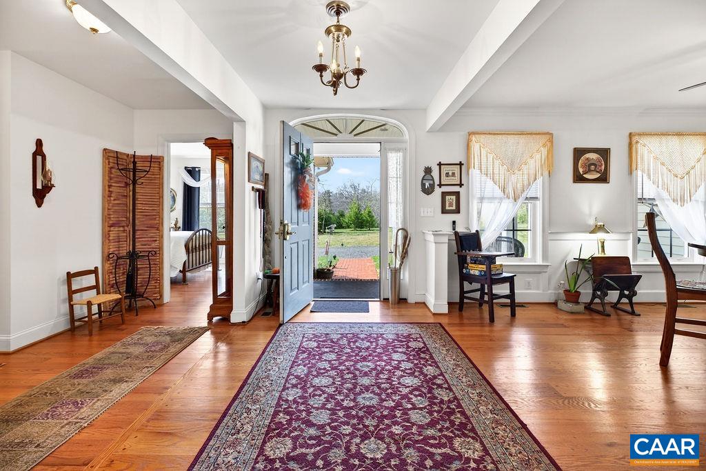 241 TRUSLOWS LN, NELLYSFORD, Virginia 22958, 3 Bedrooms Bedrooms, ,2 BathroomsBathrooms,Residential,241 TRUSLOWS LN,674708 MLS # 674708