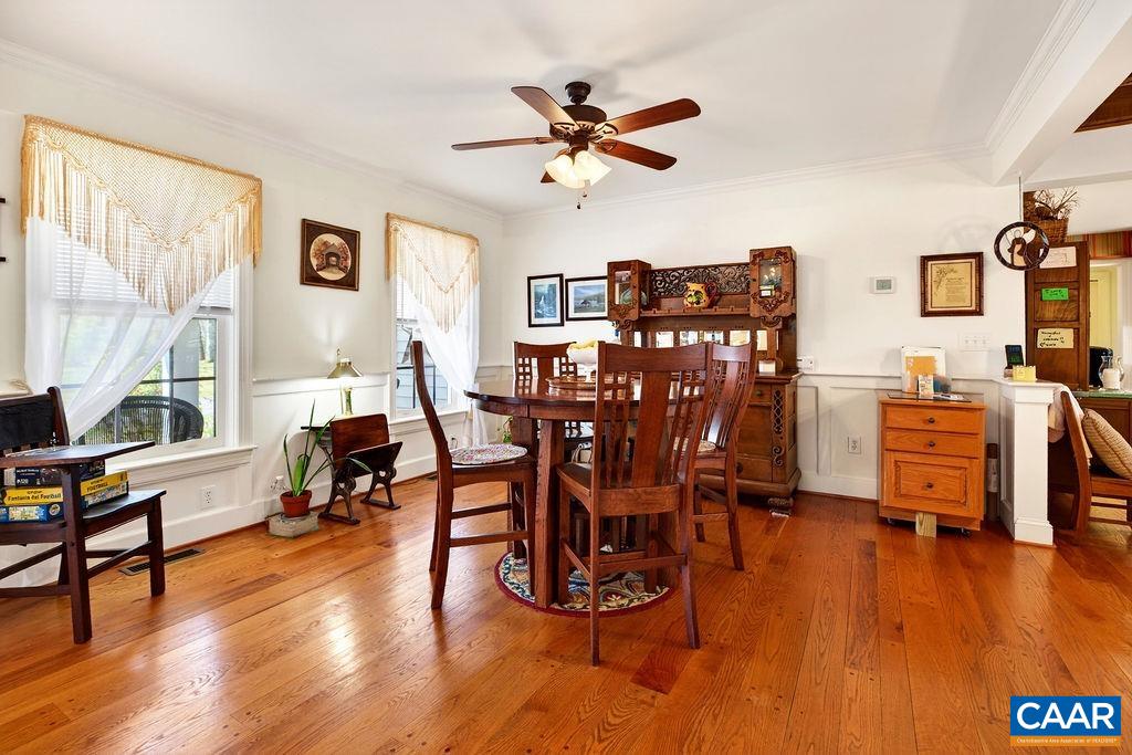 241 TRUSLOWS LN, NELLYSFORD, Virginia 22958, 3 Bedrooms Bedrooms, ,2 BathroomsBathrooms,Residential,241 TRUSLOWS LN,674708 MLS # 674708