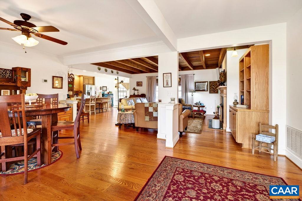 241 TRUSLOWS LN, NELLYSFORD, Virginia 22958, 3 Bedrooms Bedrooms, ,2 BathroomsBathrooms,Residential,241 TRUSLOWS LN,674708 MLS # 674708