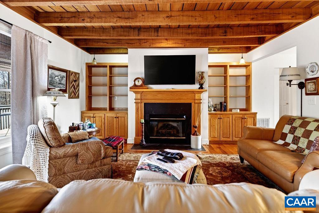 241 TRUSLOWS LN, NELLYSFORD, Virginia 22958, 3 Bedrooms Bedrooms, ,2 BathroomsBathrooms,Residential,241 TRUSLOWS LN,674708 MLS # 674708