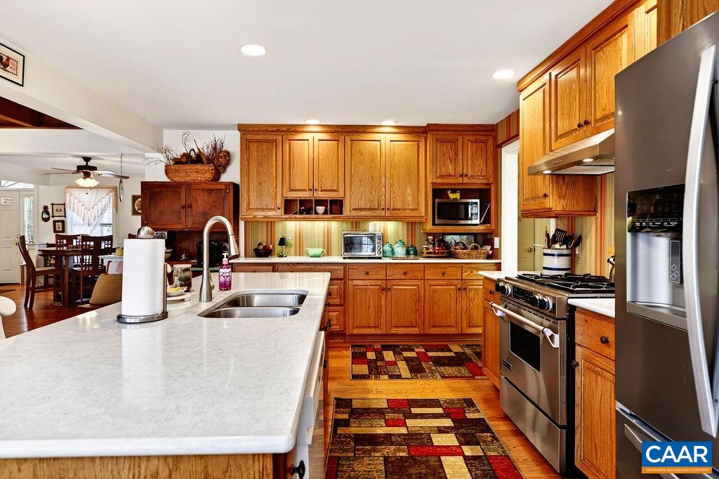 241 TRUSLOWS LN, NELLYSFORD, Virginia 22958, 3 Bedrooms Bedrooms, ,2 BathroomsBathrooms,Residential,241 TRUSLOWS LN,674708 MLS # 674708