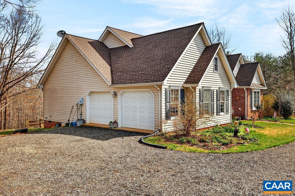 241 TRUSLOWS LN, NELLYSFORD, Virginia 22958, 3 Bedrooms Bedrooms, ,2 BathroomsBathrooms,Residential,241 TRUSLOWS LN,674708 MLS # 674708