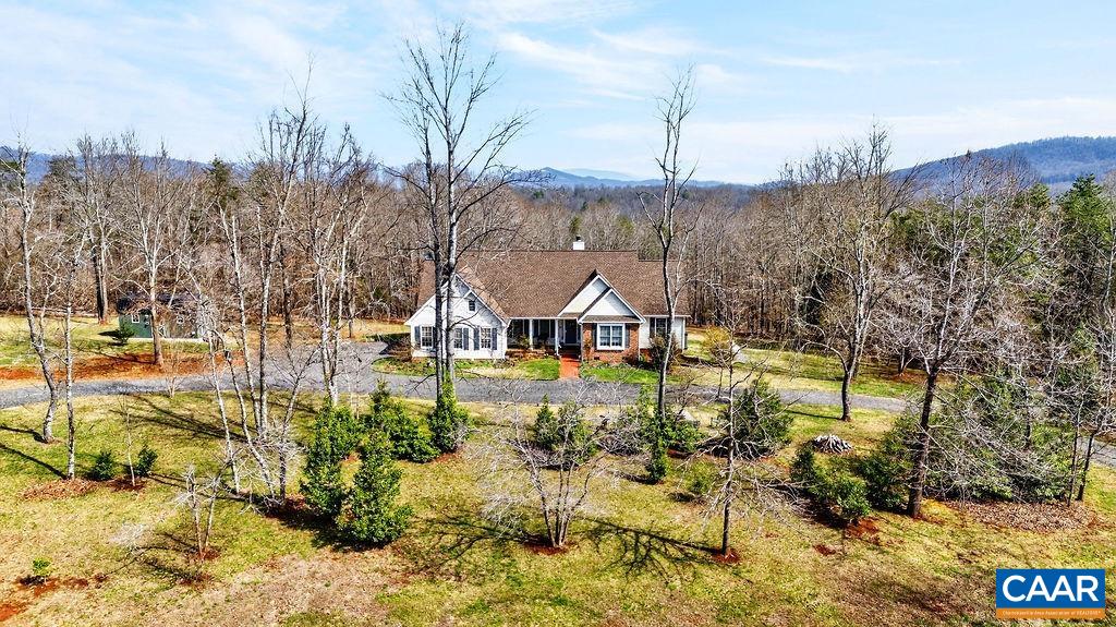 241 TRUSLOWS LN, NELLYSFORD, Virginia 22958, 3 Bedrooms Bedrooms, ,2 BathroomsBathrooms,Residential,241 TRUSLOWS LN,674708 MLS # 674708