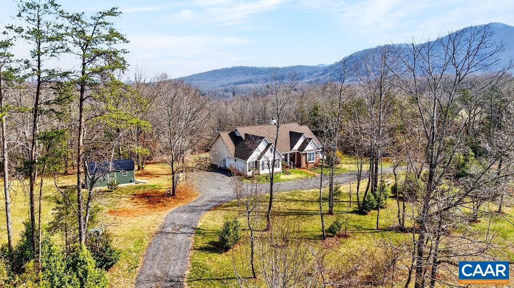 241 TRUSLOWS LN, NELLYSFORD, Virginia 22958, 3 Bedrooms Bedrooms, ,2 BathroomsBathrooms,Residential,241 TRUSLOWS LN,674708 MLS # 674708