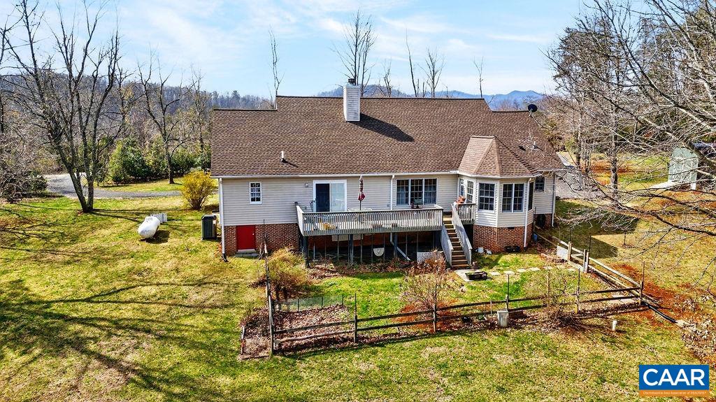 241 TRUSLOWS LN, NELLYSFORD, Virginia 22958, 3 Bedrooms Bedrooms, ,2 BathroomsBathrooms,Residential,241 TRUSLOWS LN,674708 MLS # 674708