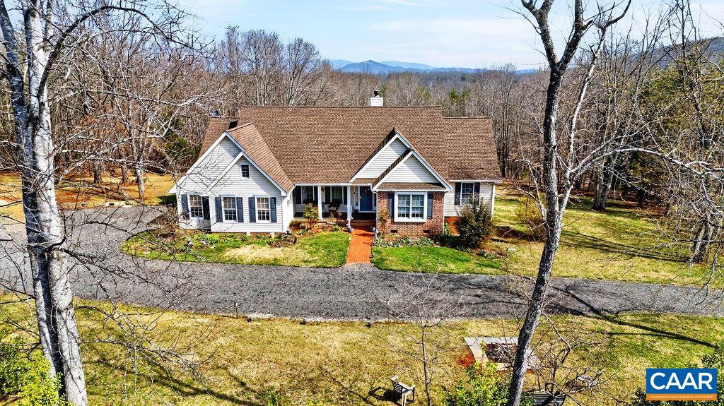 241 TRUSLOWS LN, NELLYSFORD, Virginia 22958, 3 Bedrooms Bedrooms, ,2 BathroomsBathrooms,Residential,241 TRUSLOWS LN,674708 MLS # 674708