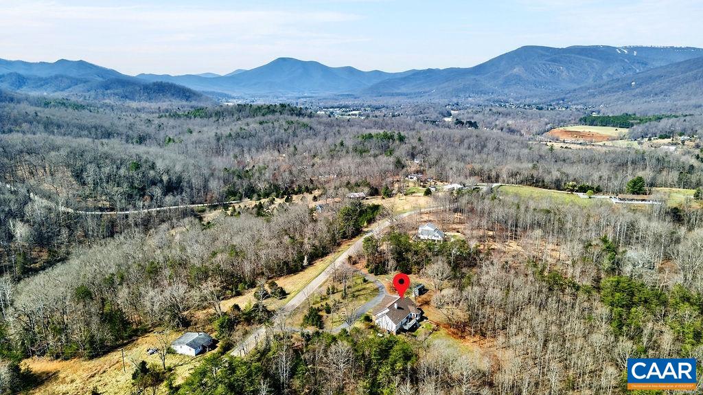 241 TRUSLOWS LN, NELLYSFORD, Virginia 22958, 3 Bedrooms Bedrooms, ,2 BathroomsBathrooms,Residential,241 TRUSLOWS LN,674708 MLS # 674708