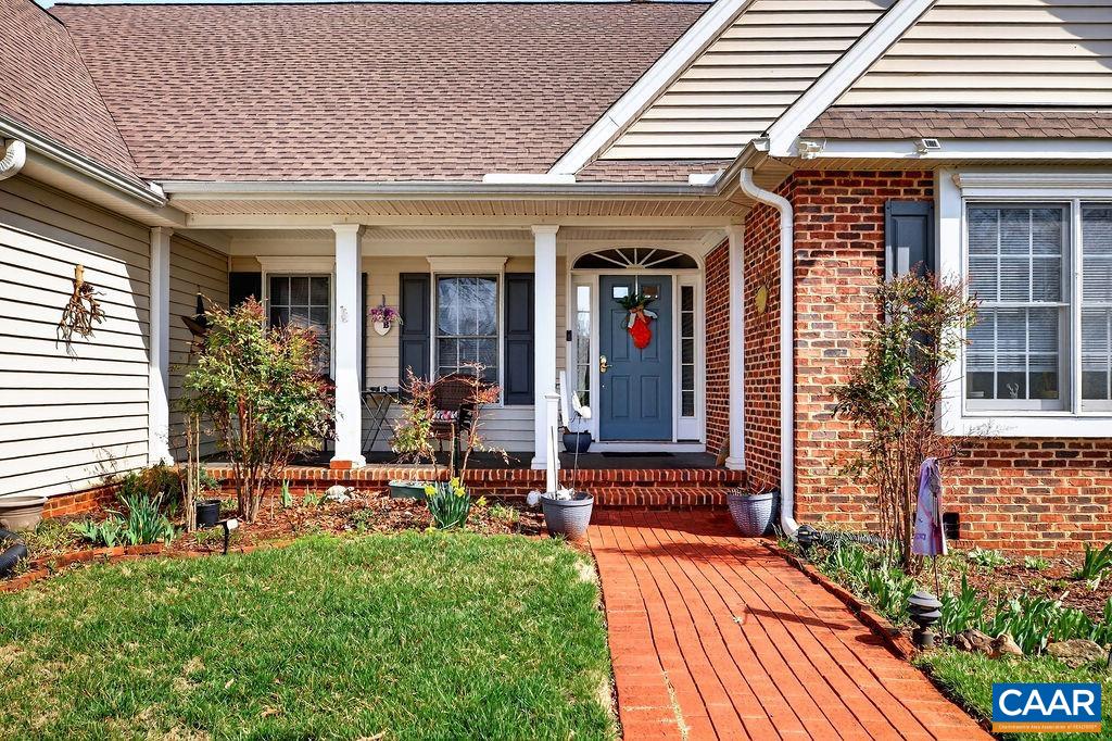 241 TRUSLOWS LN, NELLYSFORD, Virginia 22958, 3 Bedrooms Bedrooms, ,2 BathroomsBathrooms,Residential,241 TRUSLOWS LN,674708 MLS # 674708