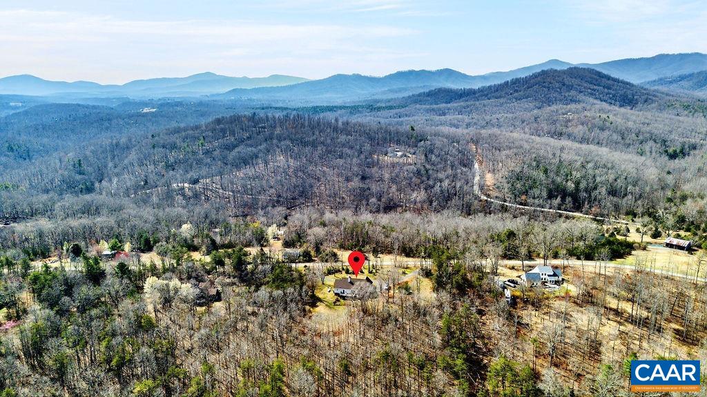 241 TRUSLOWS LN, NELLYSFORD, Virginia 22958, 3 Bedrooms Bedrooms, ,2 BathroomsBathrooms,Residential,241 TRUSLOWS LN,674708 MLS # 674708