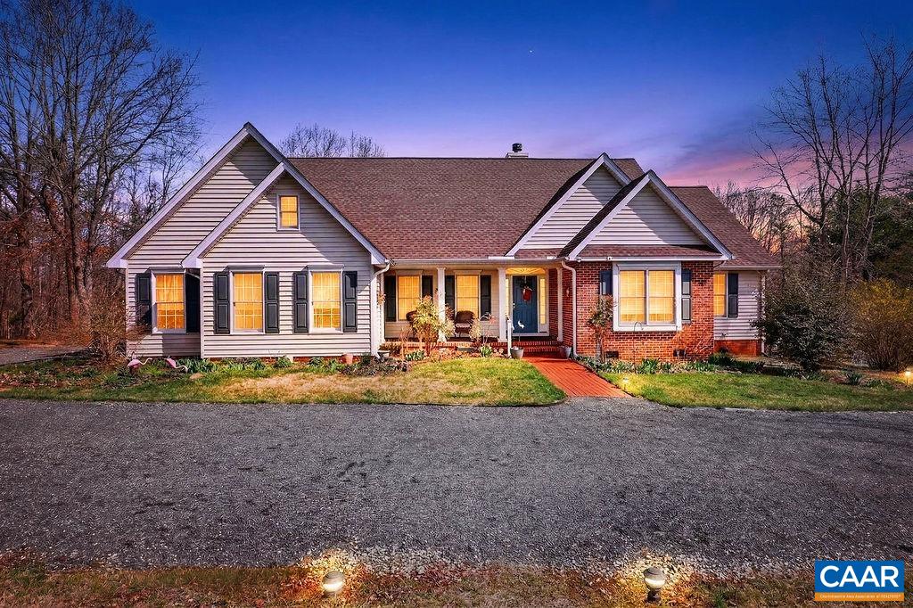 241 TRUSLOWS LN, NELLYSFORD, Virginia 22958, 3 Bedrooms Bedrooms, ,2 BathroomsBathrooms,Residential,241 TRUSLOWS LN,674708 MLS # 674708