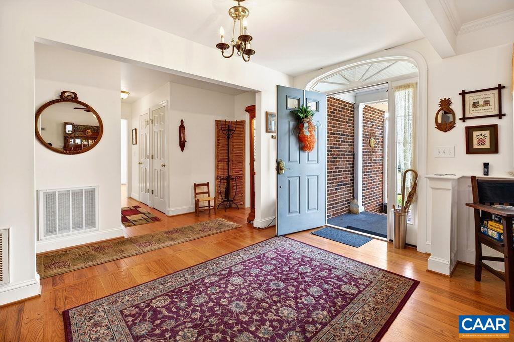 241 TRUSLOWS LN, NELLYSFORD, Virginia 22958, 3 Bedrooms Bedrooms, ,2 BathroomsBathrooms,Residential,241 TRUSLOWS LN,674708 MLS # 674708