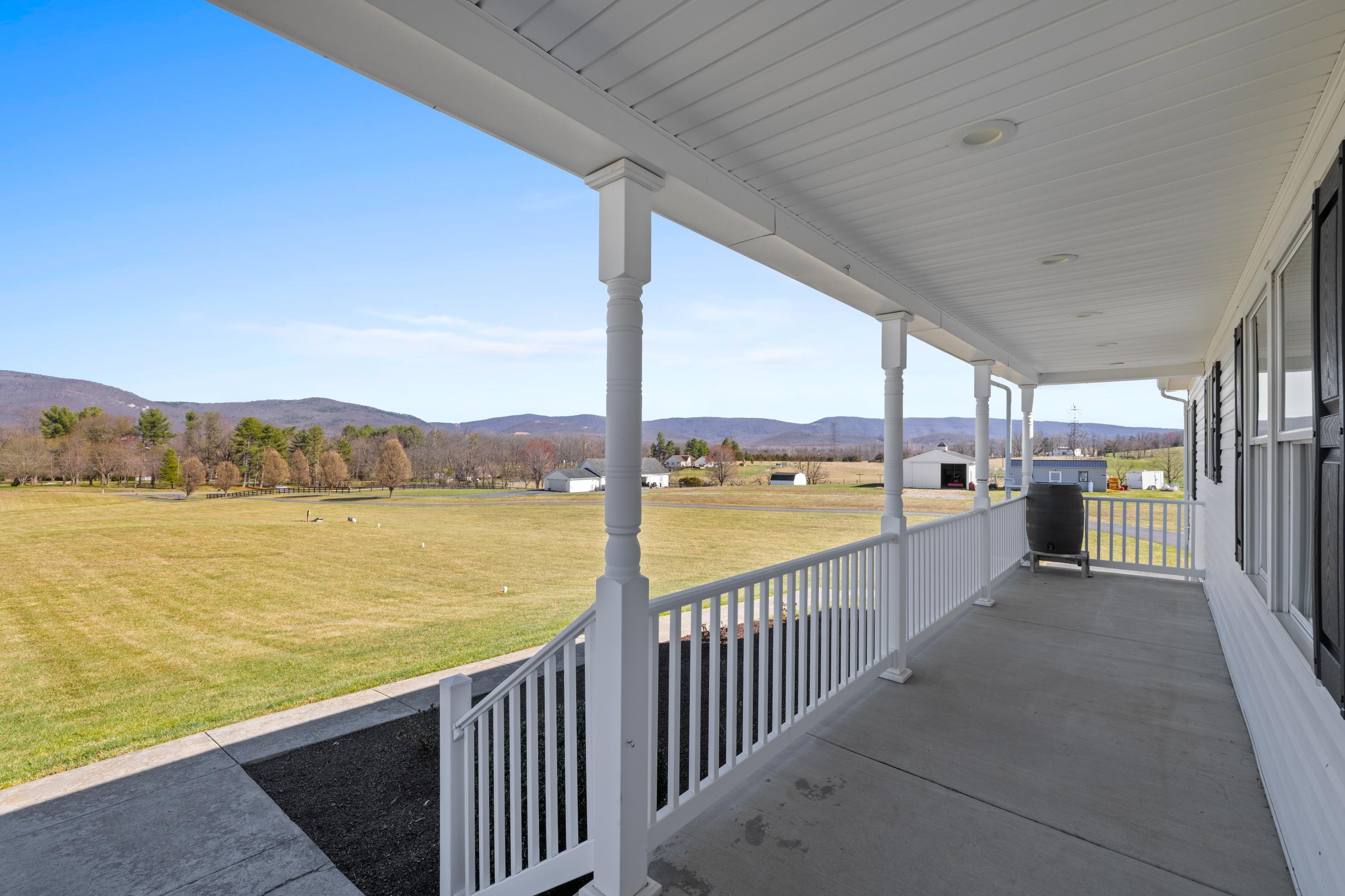 810 ROCKFISH RD, WAYNESBORO, Virginia 22980, 4 Bedrooms Bedrooms, ,2 BathroomsBathrooms,Residential,810 ROCKFISH RD,674710 MLS # 674710