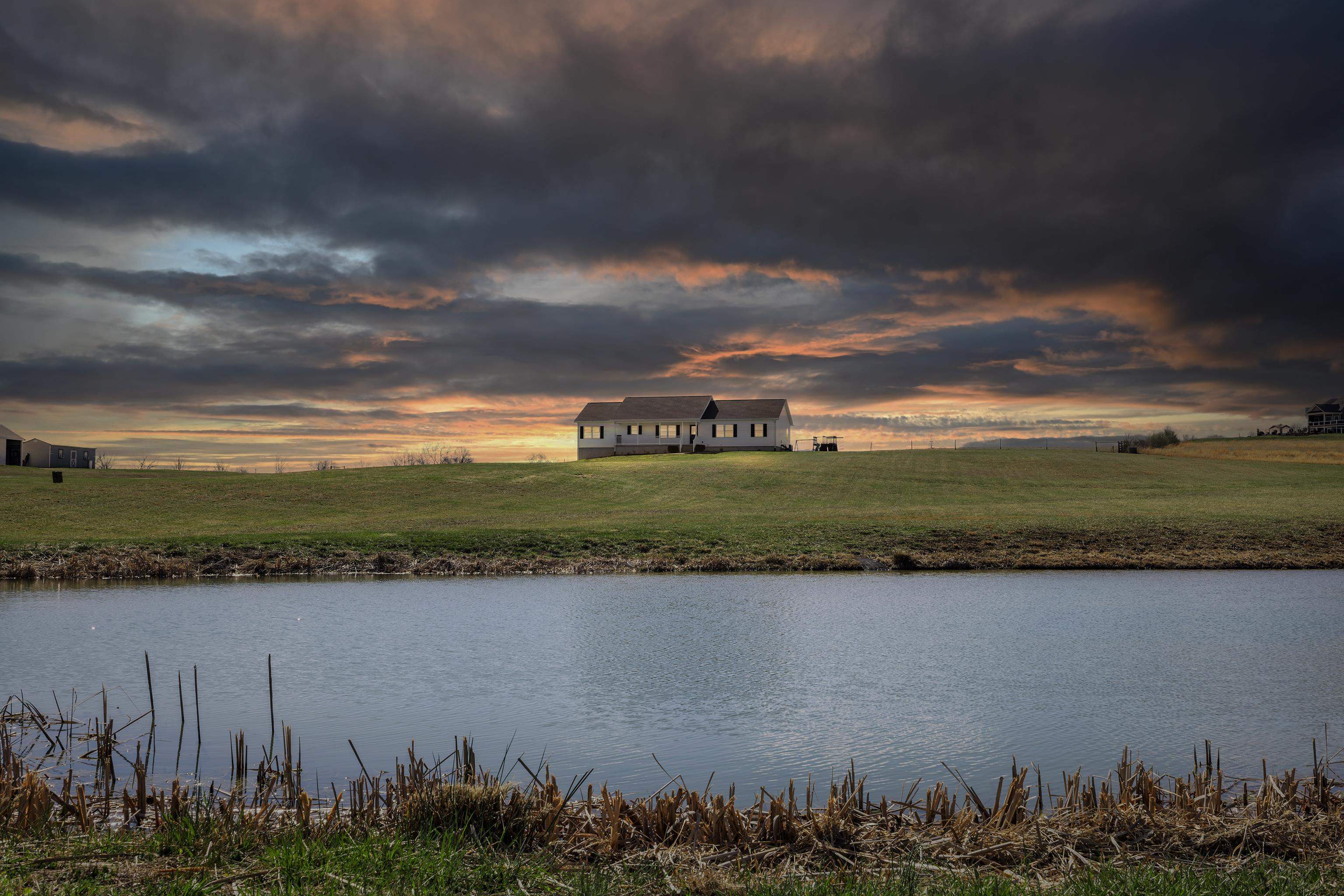 810 ROCKFISH RD, WAYNESBORO, Virginia 22980, 4 Bedrooms Bedrooms, ,2 BathroomsBathrooms,Residential,810 ROCKFISH RD,674710 MLS # 674710