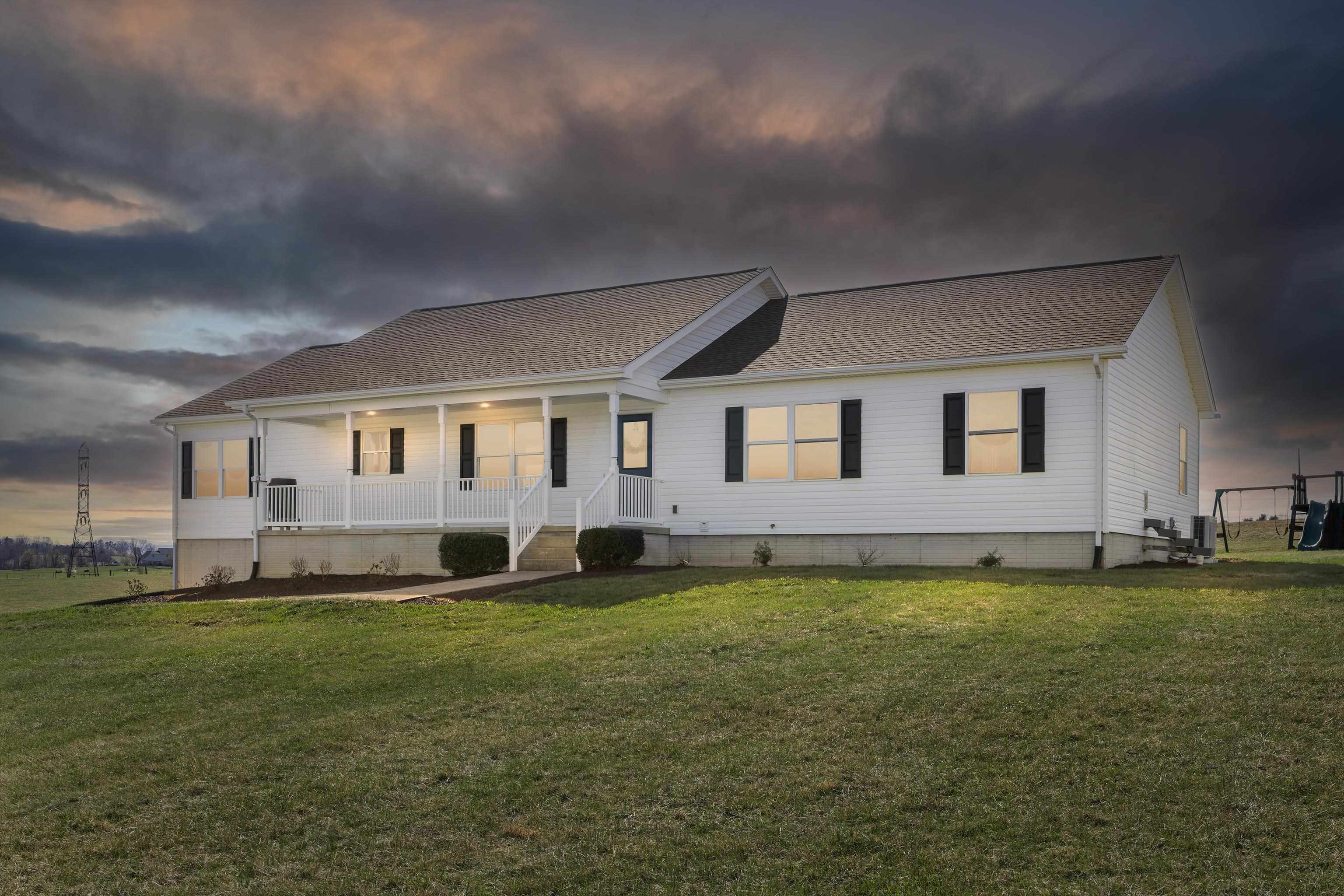 810 ROCKFISH RD, WAYNESBORO, Virginia 22980, 4 Bedrooms Bedrooms, ,2 BathroomsBathrooms,Residential,810 ROCKFISH RD,674710 MLS # 674710