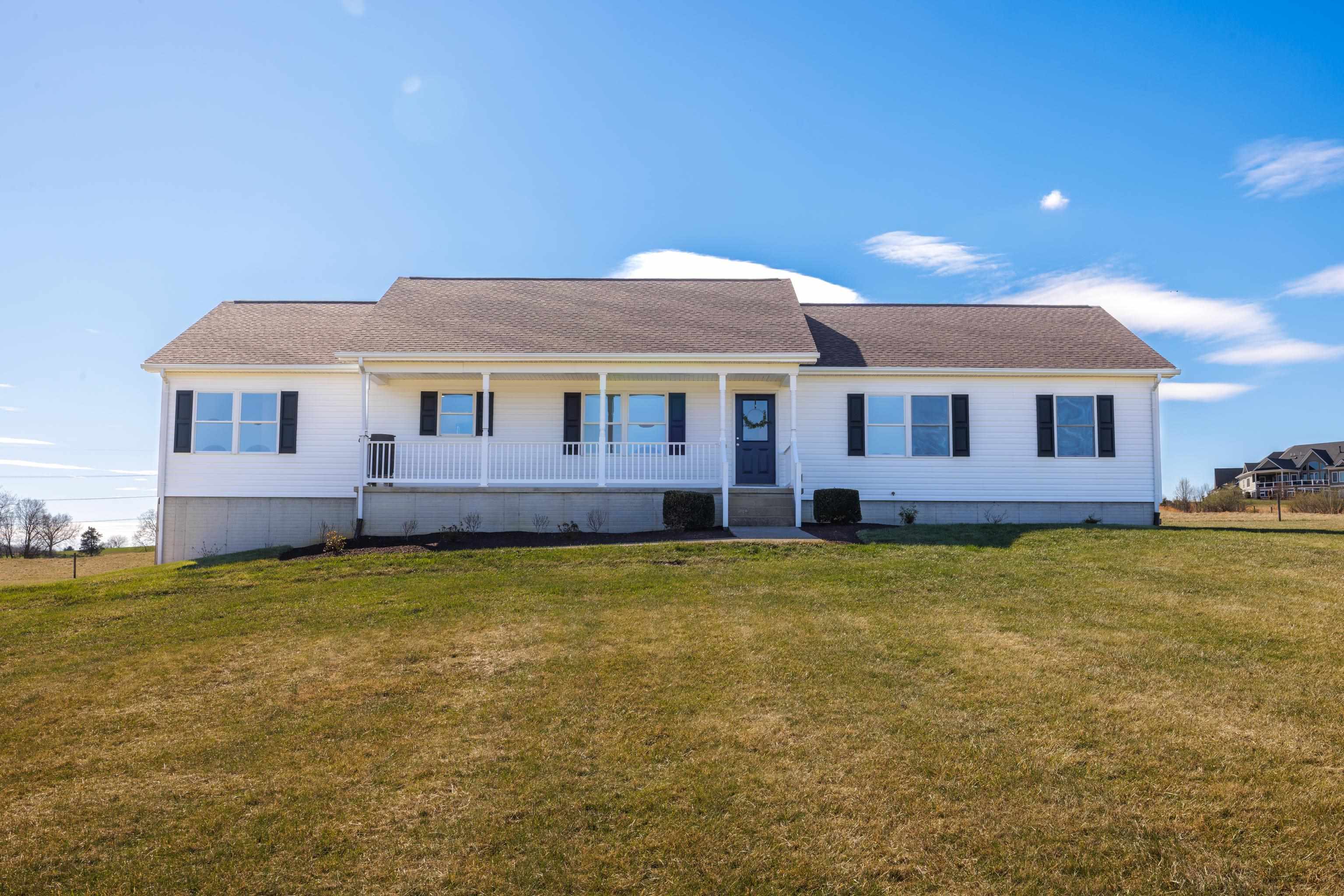 810 ROCKFISH RD, WAYNESBORO, Virginia 22980, 4 Bedrooms Bedrooms, ,2 BathroomsBathrooms,Residential,810 ROCKFISH RD,674710 MLS # 674710