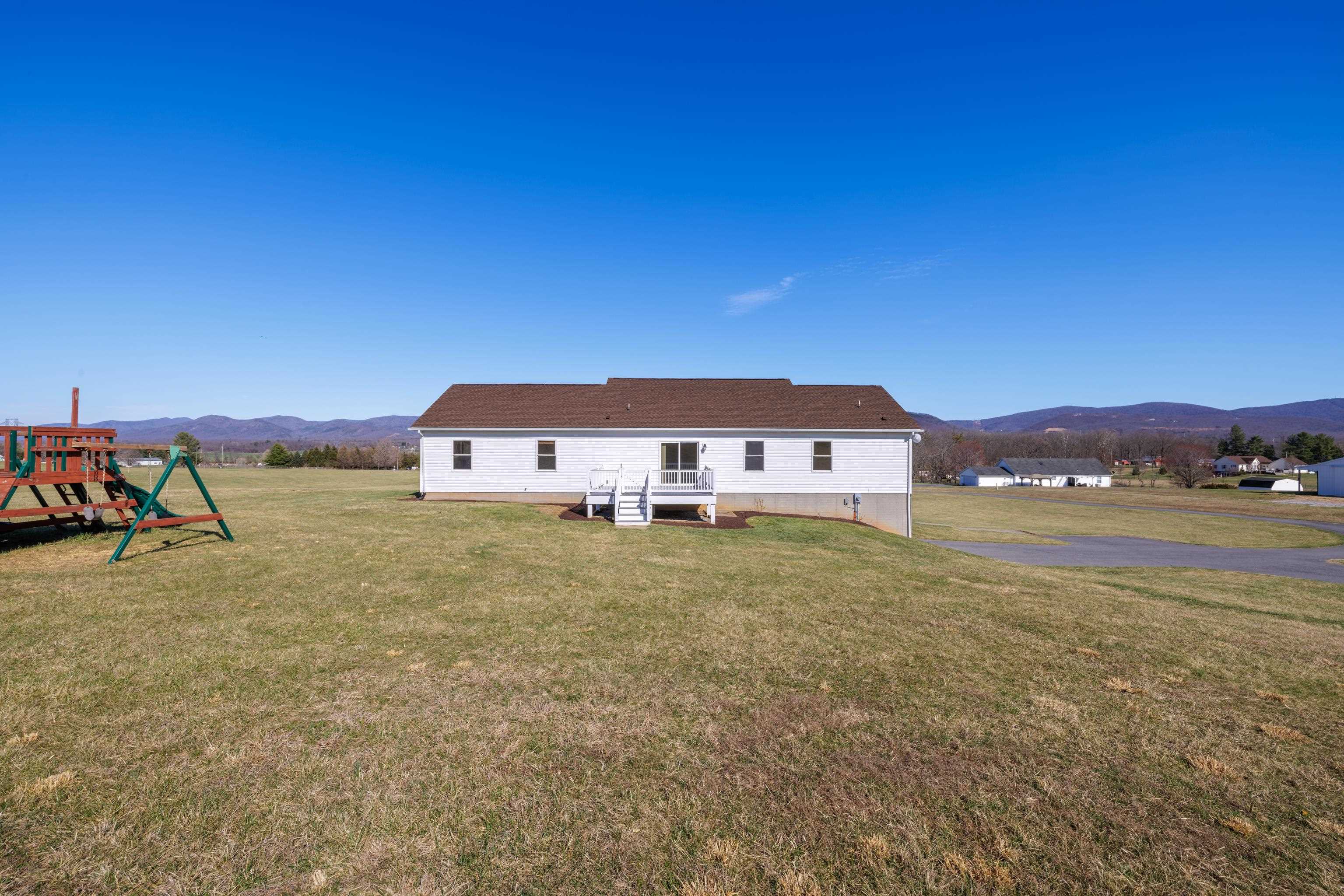 810 ROCKFISH RD, WAYNESBORO, Virginia 22980, 4 Bedrooms Bedrooms, ,2 BathroomsBathrooms,Residential,810 ROCKFISH RD,674710 MLS # 674710