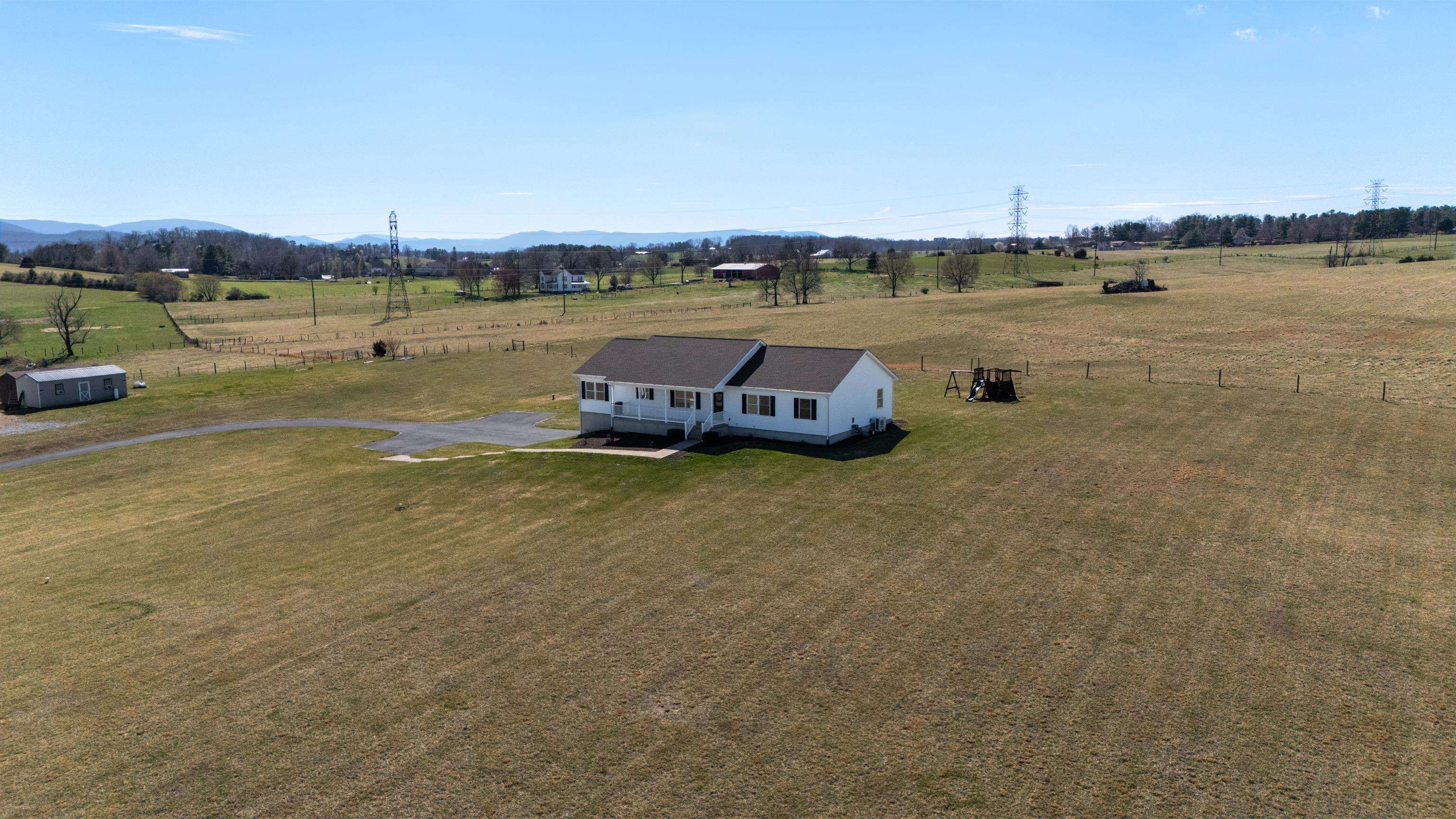 810 ROCKFISH RD, WAYNESBORO, Virginia 22980, 4 Bedrooms Bedrooms, ,2 BathroomsBathrooms,Residential,810 ROCKFISH RD,674710 MLS # 674710