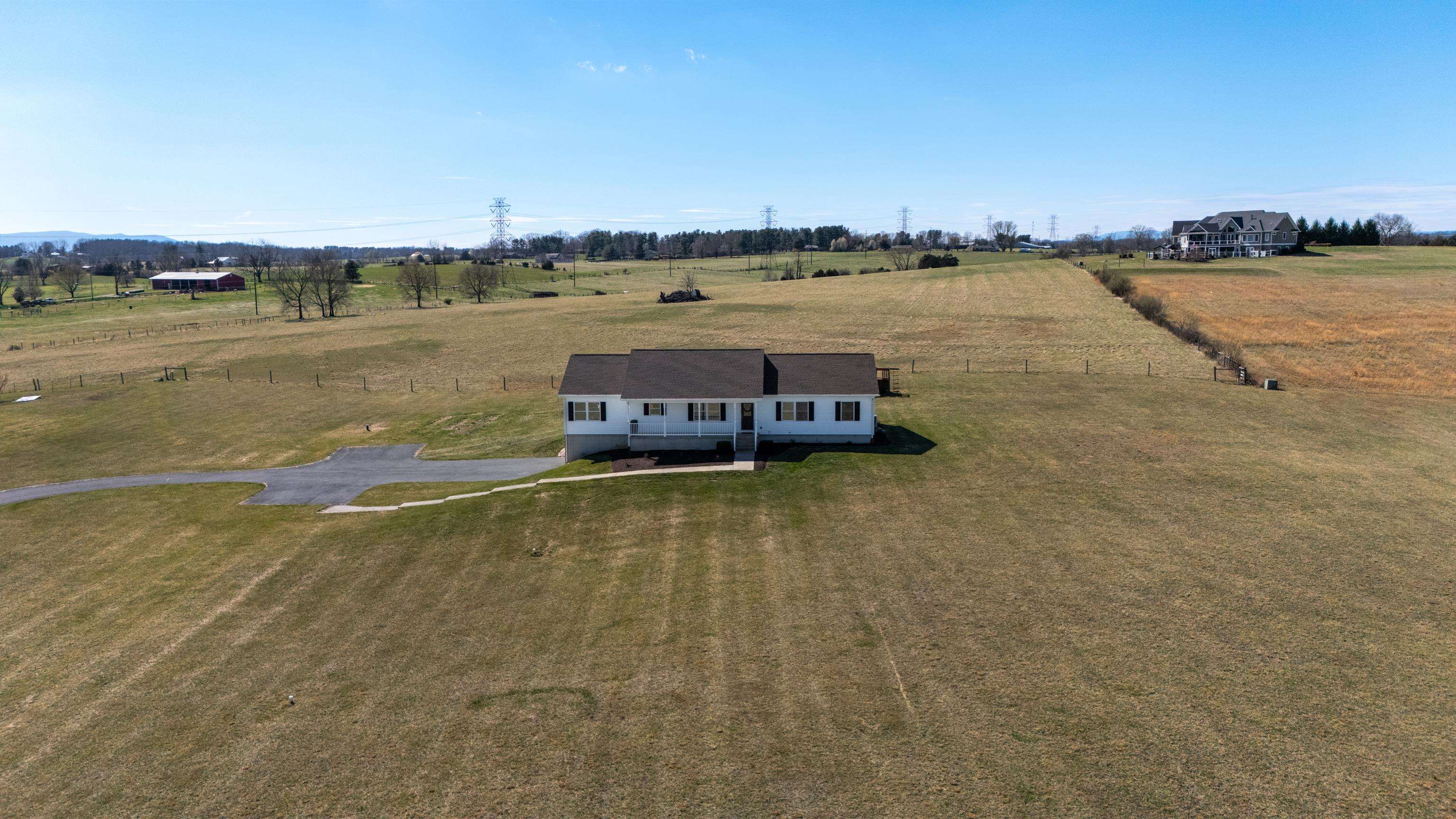 810 ROCKFISH RD, WAYNESBORO, Virginia 22980, 4 Bedrooms Bedrooms, ,2 BathroomsBathrooms,Residential,810 ROCKFISH RD,674710 MLS # 674710