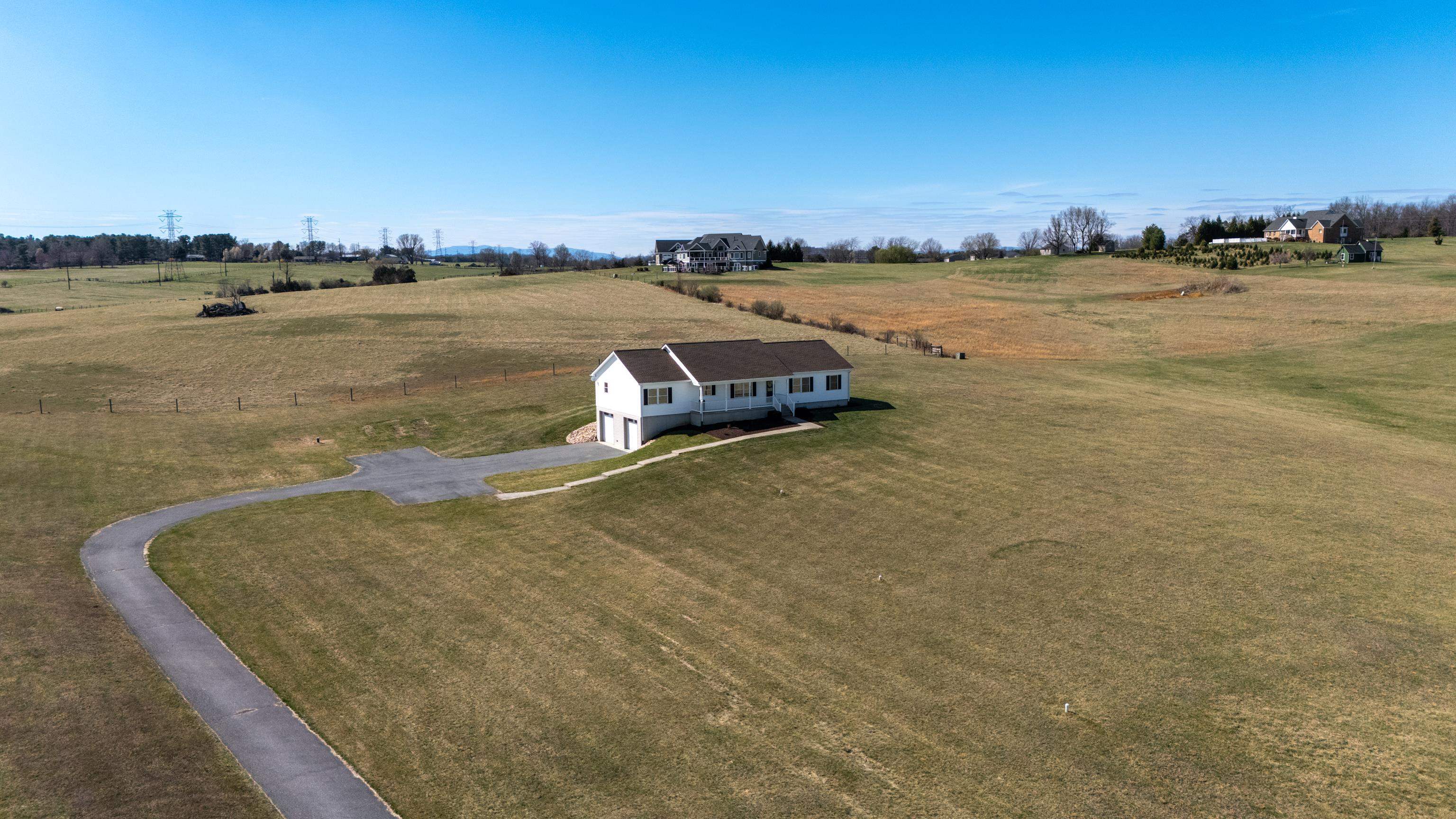 810 ROCKFISH RD, WAYNESBORO, Virginia 22980, 4 Bedrooms Bedrooms, ,2 BathroomsBathrooms,Residential,810 ROCKFISH RD,674710 MLS # 674710