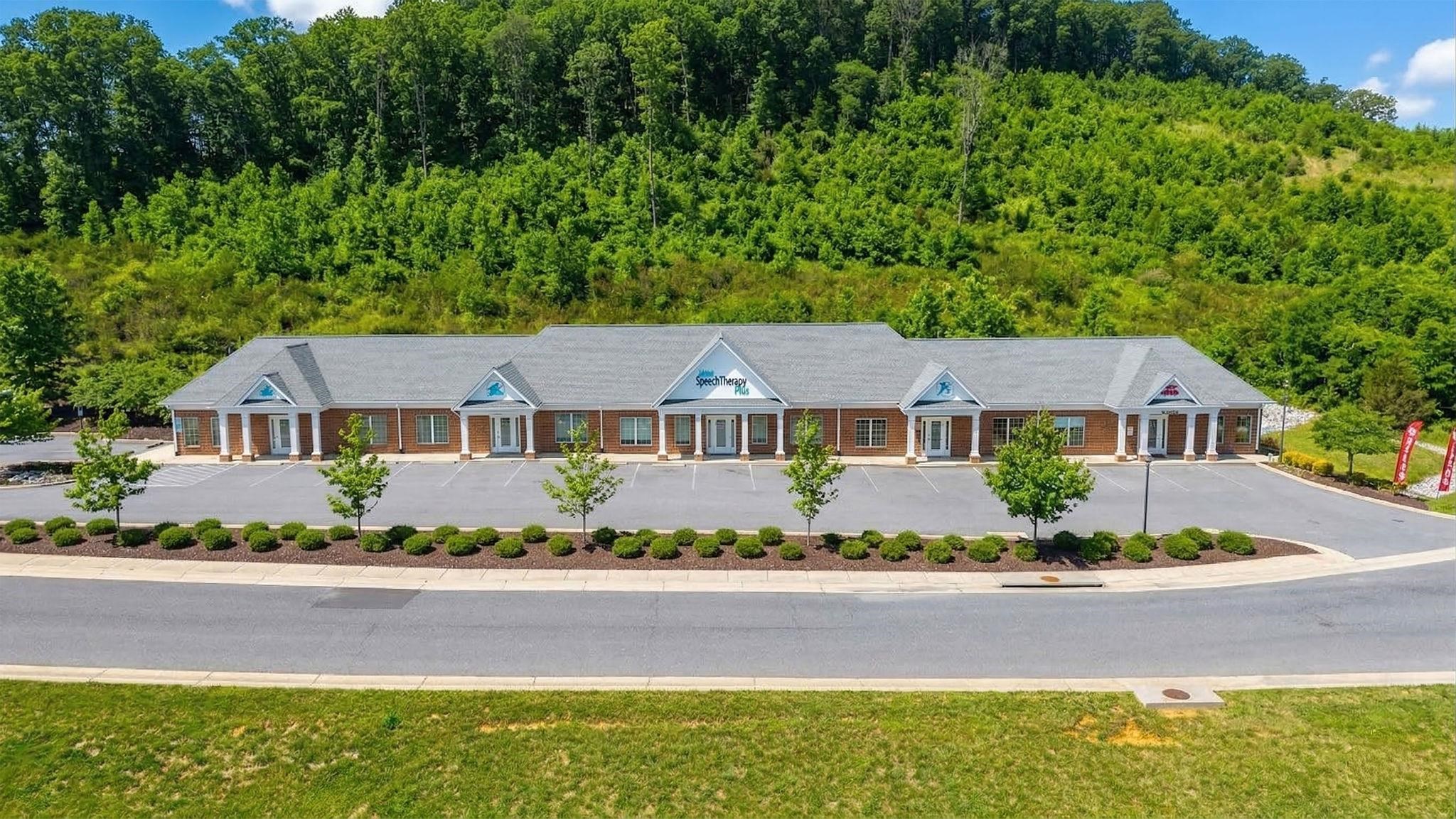 100 RED OAK DR, STAUNTON, Virginia 24401, ,Commercial,100 RED OAK DR,674725 MLS # 674725