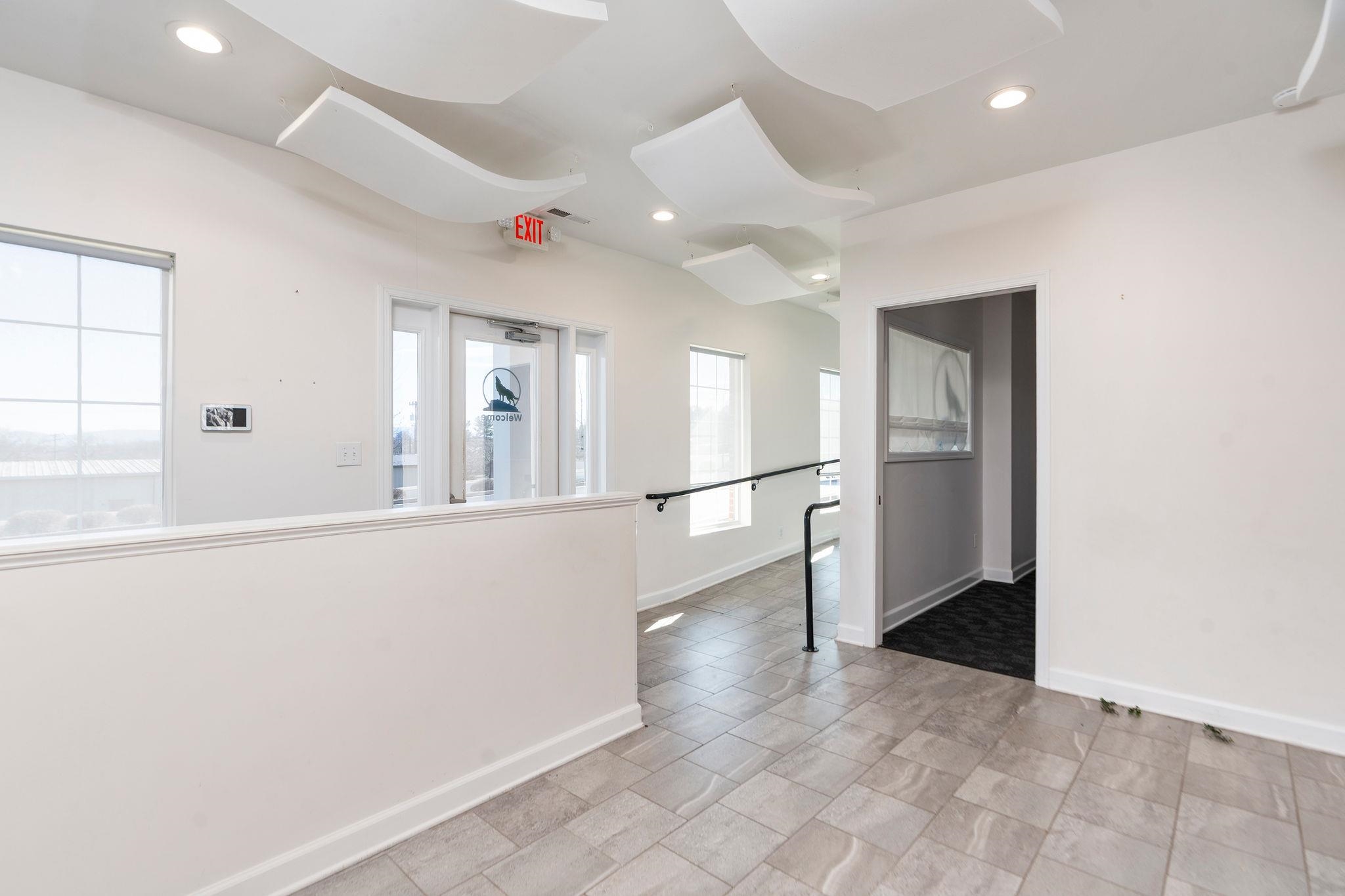 100 RED OAK DR, STAUNTON, Virginia 24401, ,Commercial,100 RED OAK DR,674725 MLS # 674725