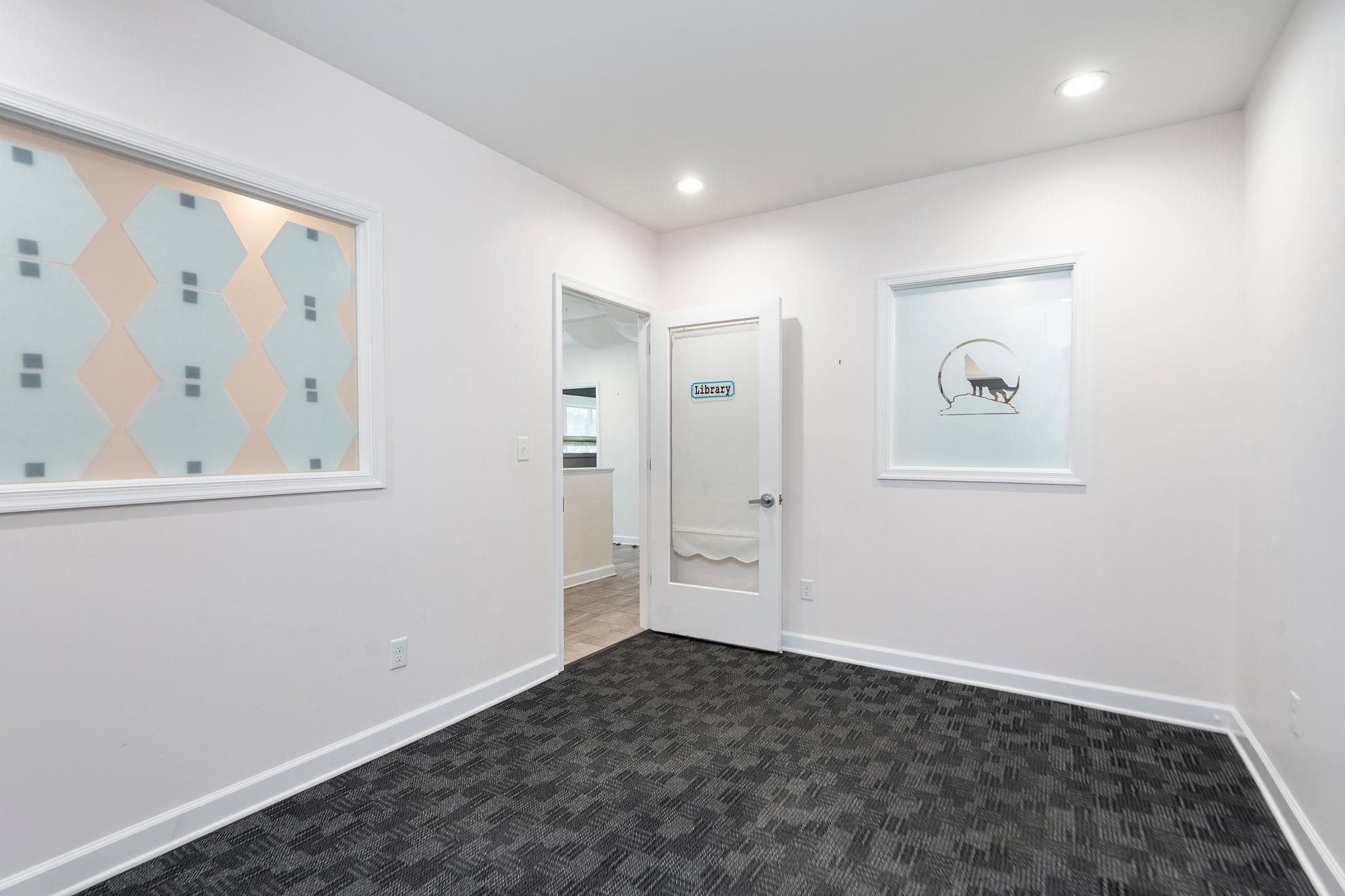 100 RED OAK DR, STAUNTON, Virginia 24401, ,Commercial,100 RED OAK DR,674725 MLS # 674725