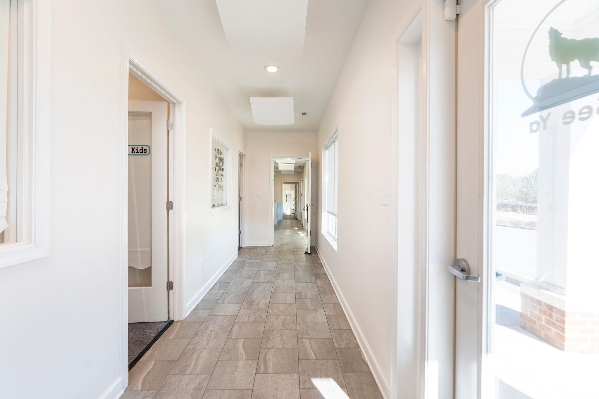 100 RED OAK DR, STAUNTON, Virginia 24401, ,Commercial,100 RED OAK DR,674727 MLS # 674727