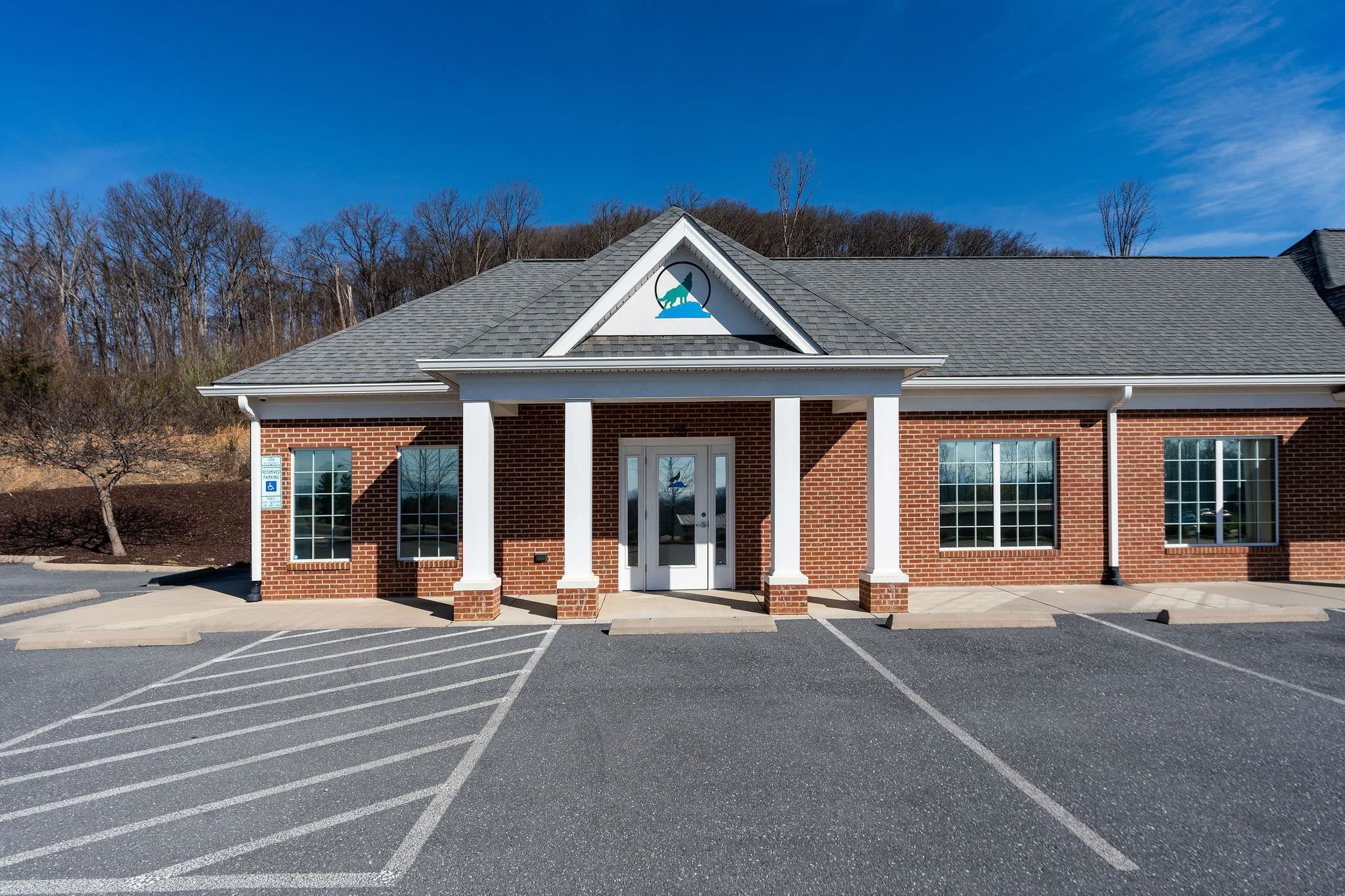 100 RED OAK DR, STAUNTON, Virginia 24401, ,Commercial,100 RED OAK DR,674730 MLS # 674730