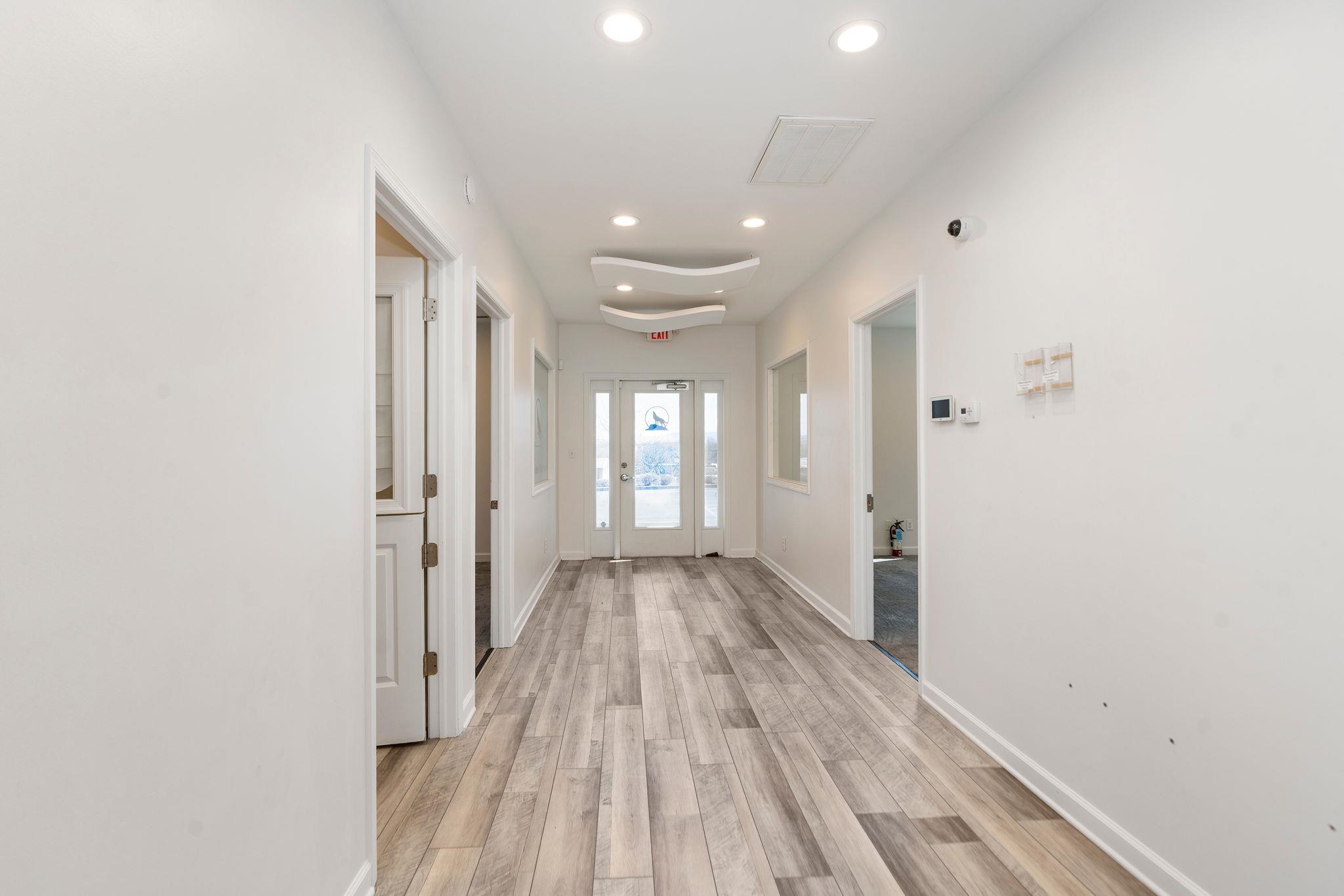 100 RED OAK DR, STAUNTON, Virginia 24401, ,Commercial,100 RED OAK DR,674730 MLS # 674730