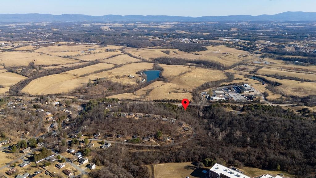 850 COMMERCE RD, STAUNTON, Virginia 24401, ,Land,850 COMMERCE RD,673859 MLS # 673859