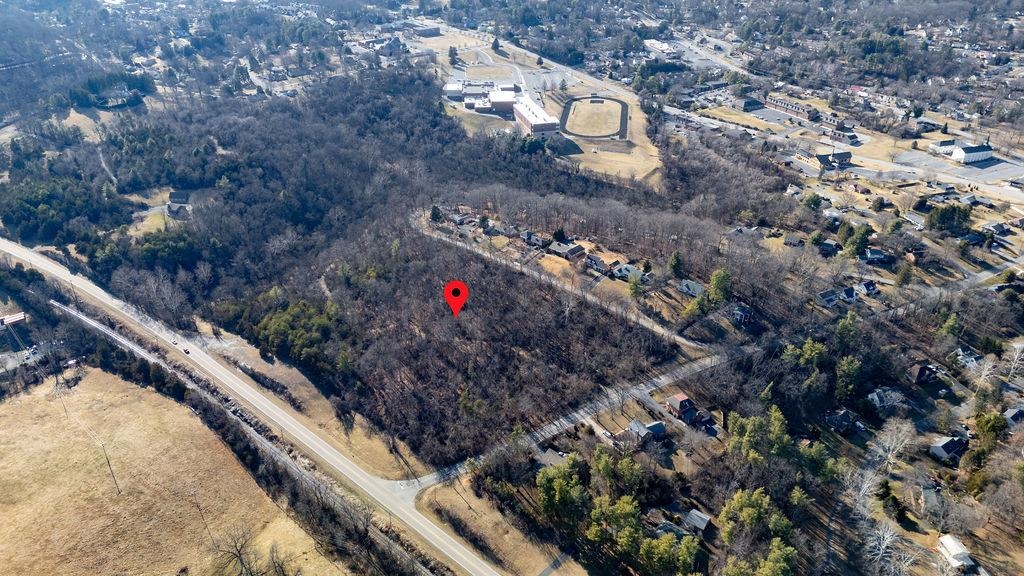 850 COMMERCE RD, STAUNTON, Virginia 24401, ,Land,850 COMMERCE RD,673859 MLS # 673859