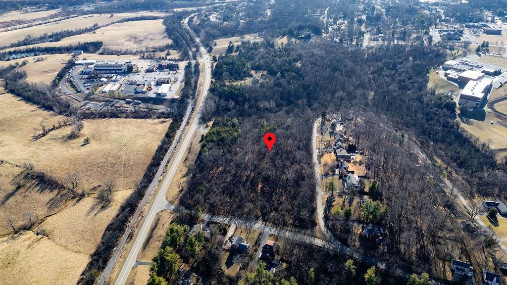 850 COMMERCE RD, STAUNTON, Virginia 24401, ,Land,850 COMMERCE RD,673859 MLS # 673859