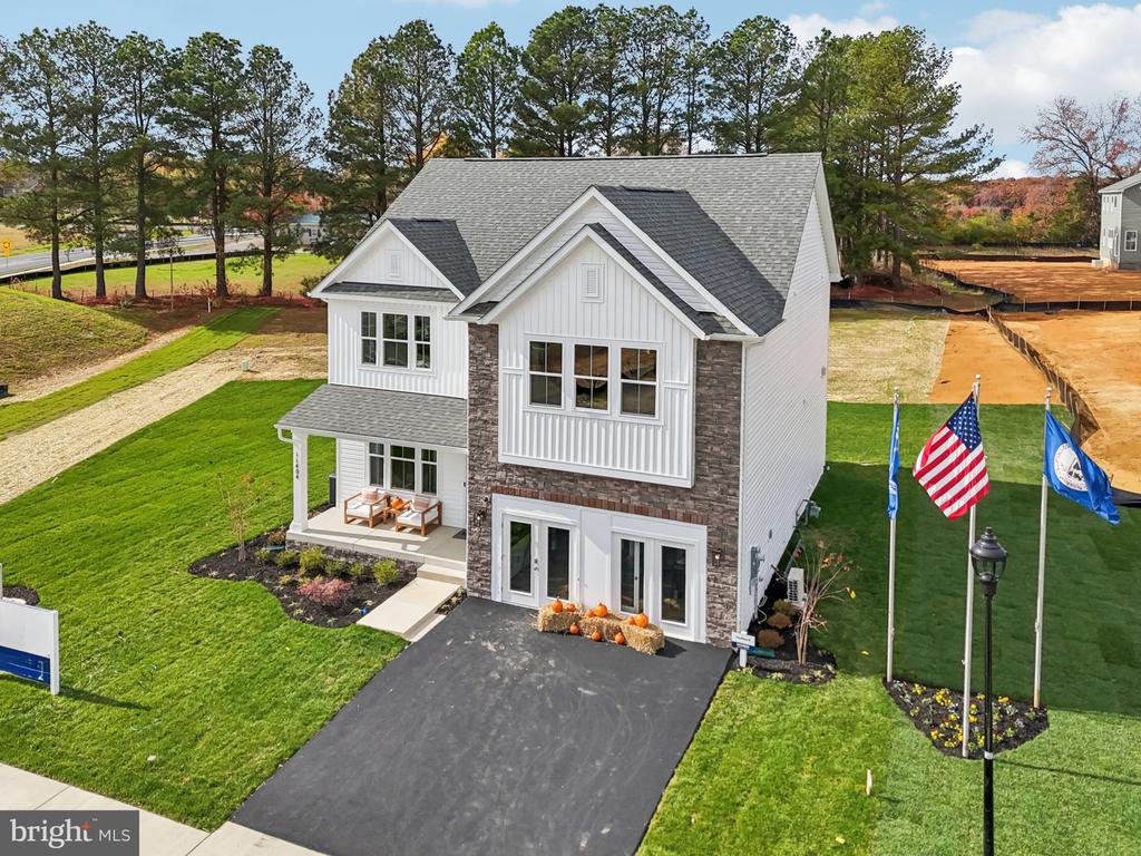 11503 CHALMERS LN, FREDERICKSBURG, Virginia 22407, 5 Bedrooms Bedrooms, ,5 BathroomsBathrooms,Residential,11503 CHALMERS LN,VASP2040278 MLS # VASP2040278
