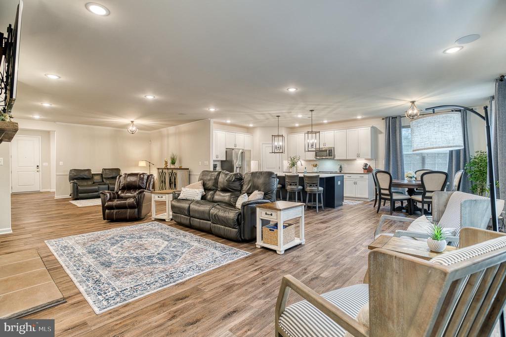 14036 BELLE AVE, CULPEPER, Virginia 22701, 4 Bedrooms Bedrooms, ,2 BathroomsBathrooms,Residential,14036 BELLE AVE,VACU2013062 MLS # VACU2013062