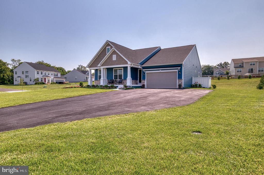 14036 BELLE AVE, CULPEPER, Virginia 22701, 4 Bedrooms Bedrooms, ,2 BathroomsBathrooms,Residential,14036 BELLE AVE,VACU2013062 MLS # VACU2013062