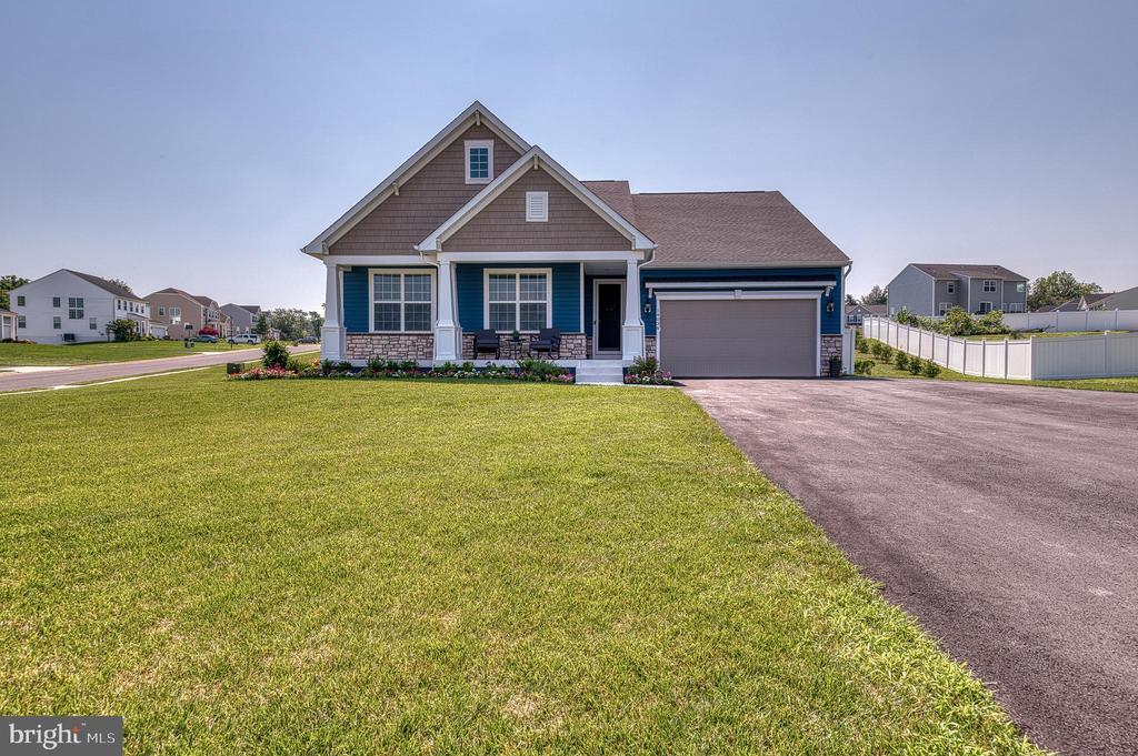 14036 BELLE AVE, CULPEPER, Virginia 22701, 4 Bedrooms Bedrooms, ,2 BathroomsBathrooms,Residential,14036 BELLE AVE,VACU2013062 MLS # VACU2013062