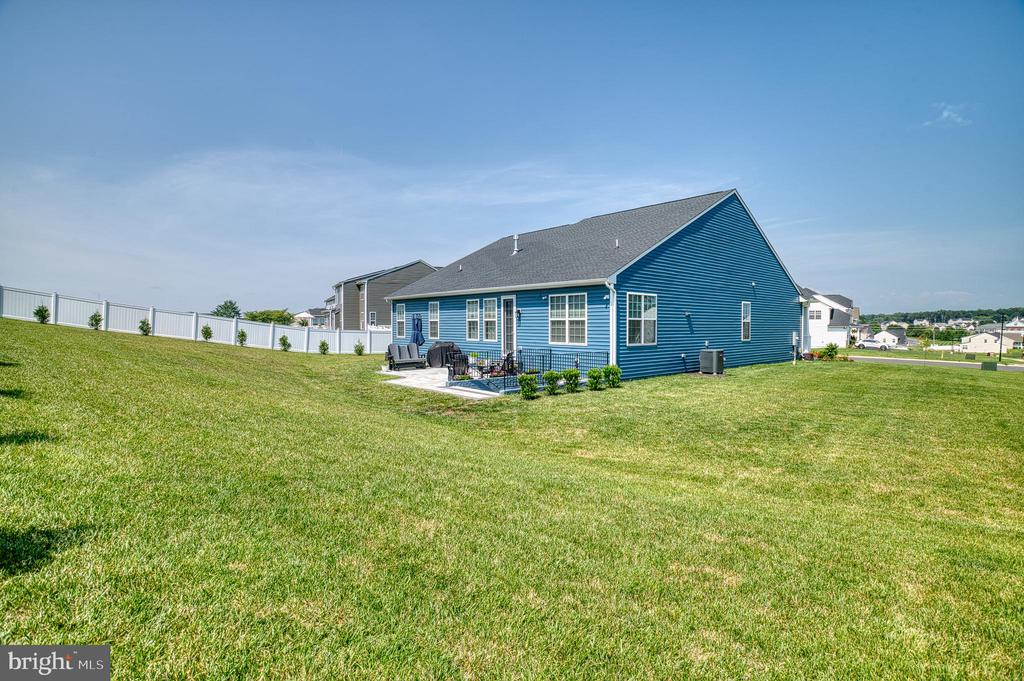 14036 BELLE AVE, CULPEPER, Virginia 22701, 4 Bedrooms Bedrooms, ,2 BathroomsBathrooms,Residential,14036 BELLE AVE,VACU2013062 MLS # VACU2013062