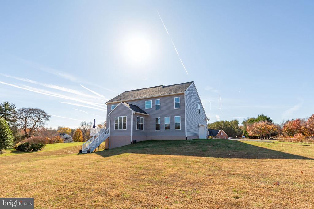 8109 CAMPFIRE LANE, FREDERICKSBURG, Virginia 22407, 4 Bedrooms Bedrooms, ,3 BathroomsBathrooms,Residential,8109 CAMPFIRE LANE,VASP2040282 MLS # VASP2040282