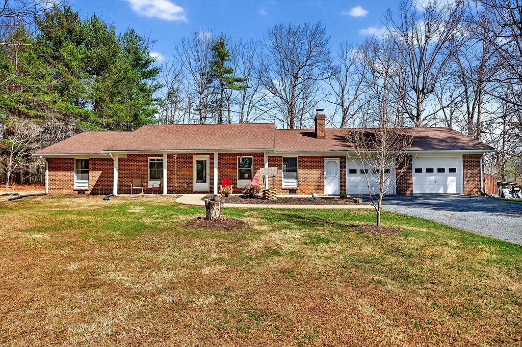 98 OAK ST, CRAIGSVILLE, Virginia 24430, 3 Bedrooms Bedrooms, ,3 BathroomsBathrooms,Residential,98 OAK ST,674713 MLS # 674713