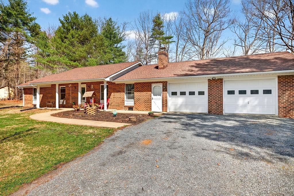 98 OAK ST, CRAIGSVILLE, Virginia 24430, 3 Bedrooms Bedrooms, ,3 BathroomsBathrooms,Residential,98 OAK ST,674713 MLS # 674713