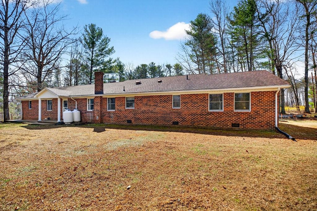 98 OAK ST, CRAIGSVILLE, Virginia 24430, 3 Bedrooms Bedrooms, ,3 BathroomsBathrooms,Residential,98 OAK ST,674713 MLS # 674713