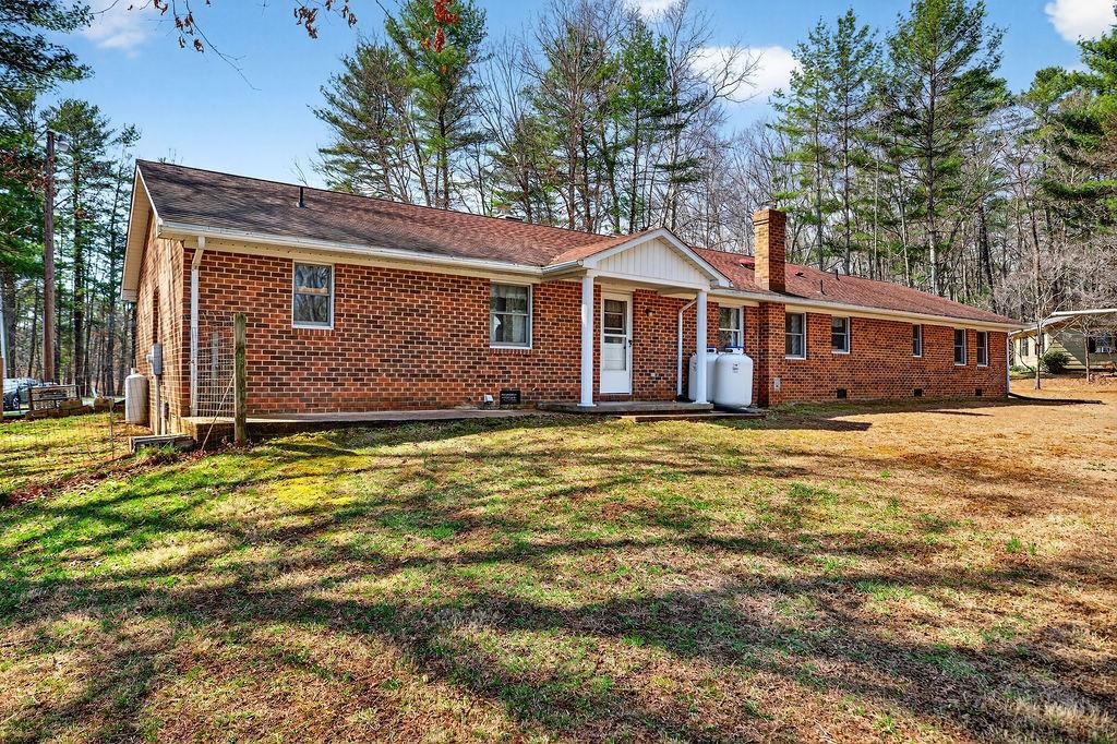 98 OAK ST, CRAIGSVILLE, Virginia 24430, 3 Bedrooms Bedrooms, ,3 BathroomsBathrooms,Residential,98 OAK ST,674713 MLS # 674713