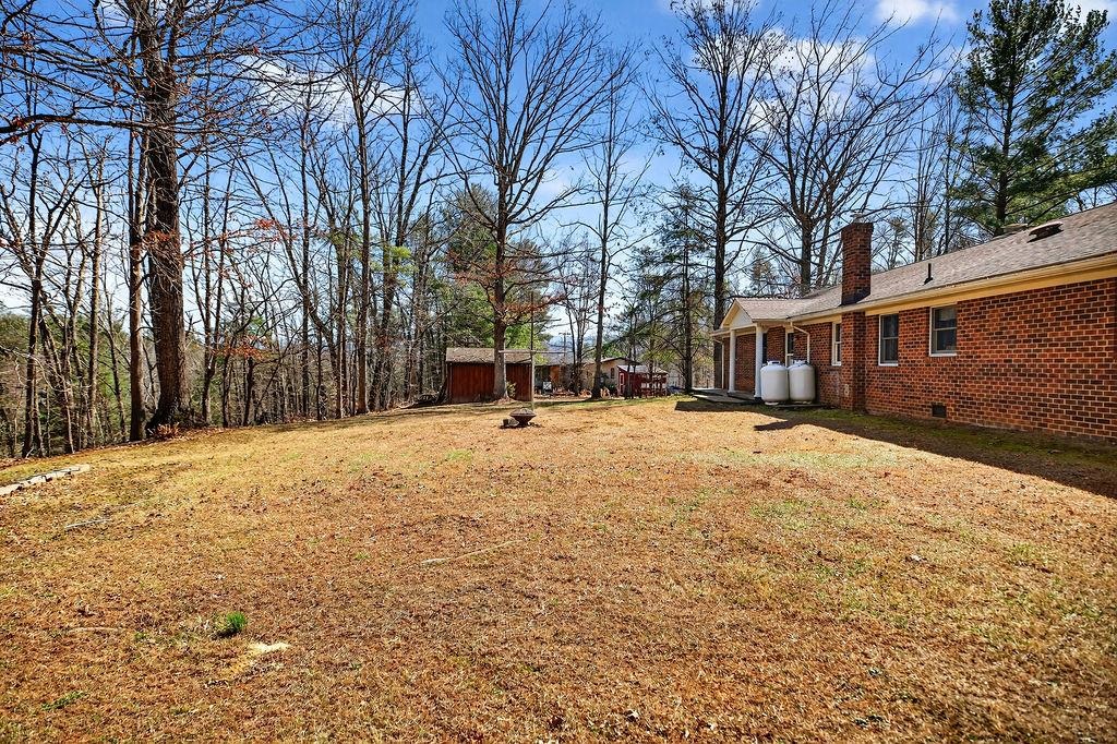 98 OAK ST, CRAIGSVILLE, Virginia 24430, 3 Bedrooms Bedrooms, ,3 BathroomsBathrooms,Residential,98 OAK ST,674713 MLS # 674713