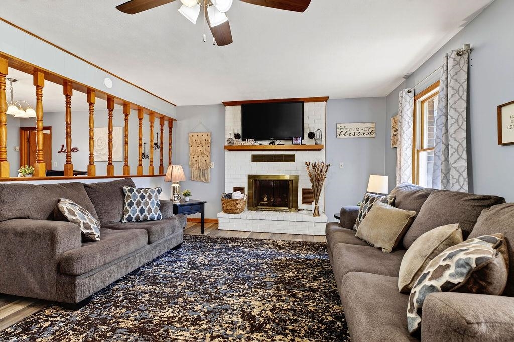 98 OAK ST, CRAIGSVILLE, Virginia 24430, 3 Bedrooms Bedrooms, ,3 BathroomsBathrooms,Residential,98 OAK ST,674713 MLS # 674713