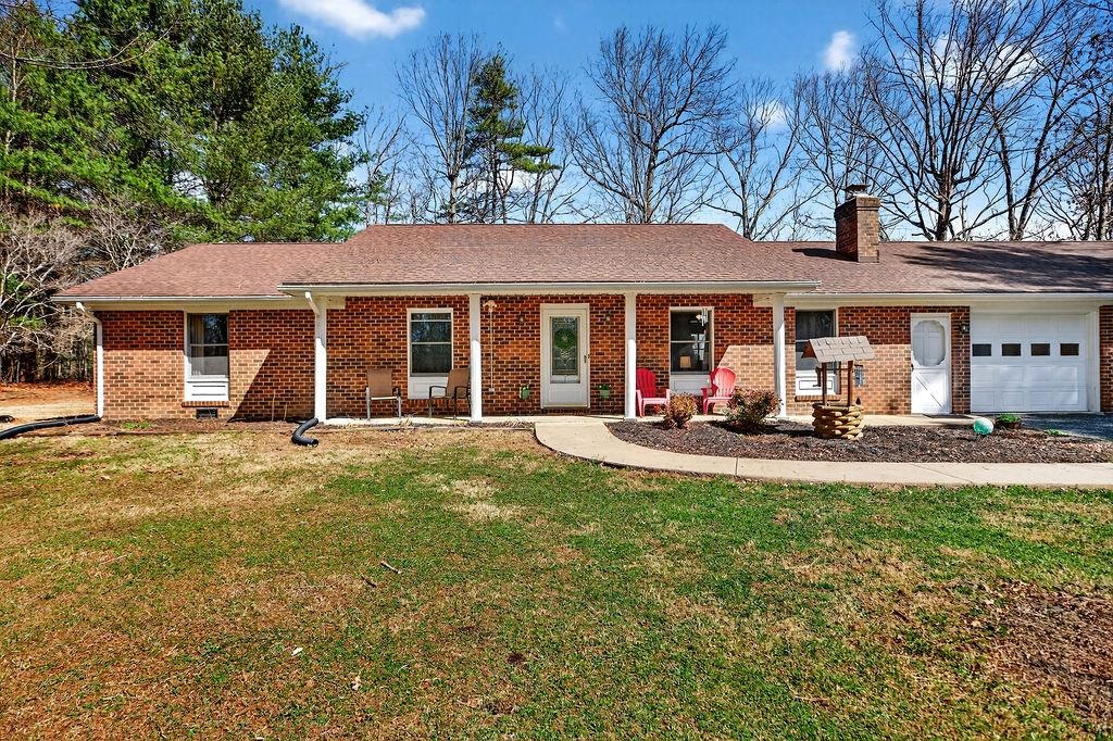 98 OAK ST, CRAIGSVILLE, Virginia 24430, 3 Bedrooms Bedrooms, ,3 BathroomsBathrooms,Residential,98 OAK ST,674713 MLS # 674713