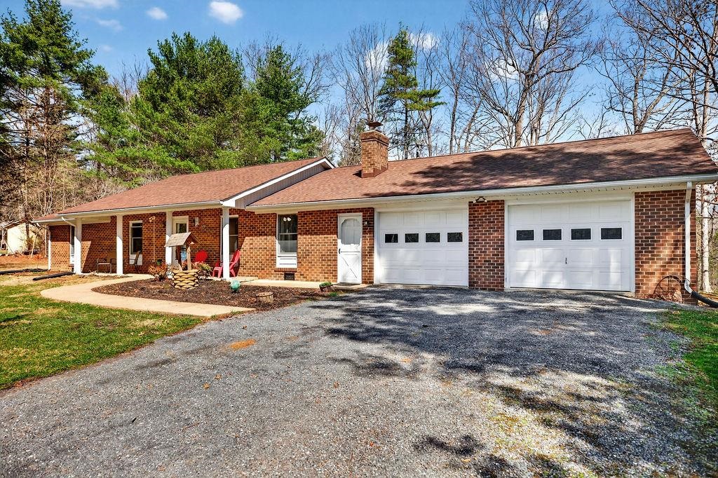 98 OAK ST, CRAIGSVILLE, Virginia 24430, 3 Bedrooms Bedrooms, ,3 BathroomsBathrooms,Residential,98 OAK ST,674713 MLS # 674713